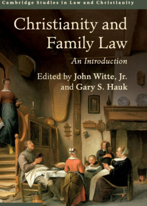 Libro Christianity and Family Law <span>  </span> - KusiBooks