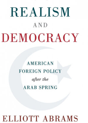Libro Realism and Democracy <span> Elliott Abrams </span> - KusiBooks