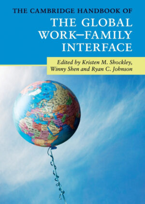 Libro The Cambridge Handbook of the Global Work-Family Interface <span>  </span> - KusiBooks