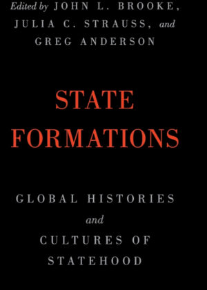 Libro State Formations <span>  </span> - KusiBooks