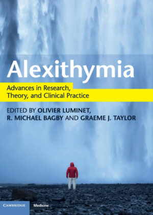 Libro Alexithymia <span>  </span> - KusiBooks