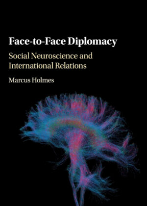 Libro Face-to-Face Diplomacy <span> Marcus Holmes </span> - KusiBooks