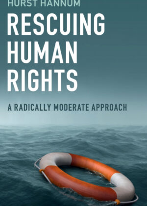 Libro Rescuing Human Rights <span> Hurst Hannum </span> - KusiBooks