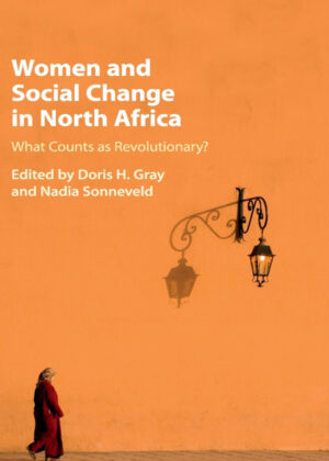 Libro Women and Social Change in North Africa <span>  </span> - KusiBooks