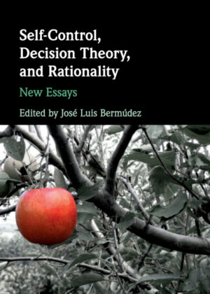 Libro Self-Control, Decision Theory, and             Rationality <span>  </span> - KusiBooks