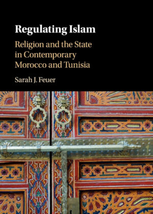 Libro Regulating Islam <span> Sarah Judith Feuer </span> - KusiBooks