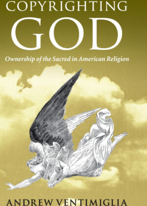 Libro Copyrighting God <span> Andrew Ventimiglia </span> - KusiBooks