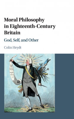 Libro Moral Philosophy in Eighteenth-Century             Britain  Colin Heydt  - KusiBooks