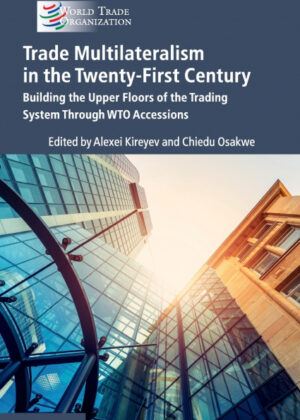 Libro Trade Multilateralism in the Twenty-First Century <span>  </span> - KusiBooks