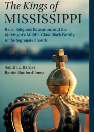 Libro The Kings of Mississippi <span> Sandra L. Barnes/Benita Blanford-Jones </span> - KusiBooks