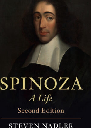 Spinoza <span> Steven Nadler </span>