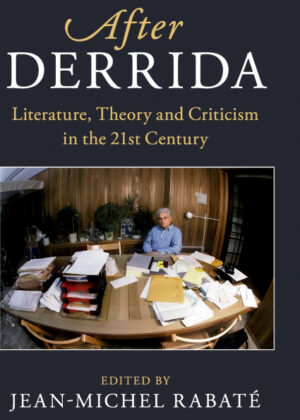 After Derrida <span>  </span>