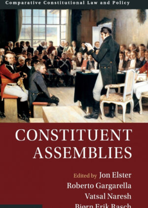 Constituent Assemblies <span>  </span>