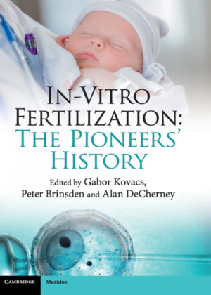 Libro In-Vitro Fertilization <span>  </span> - KusiBooks