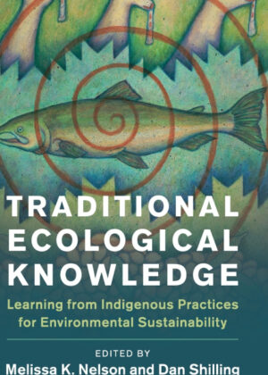 Libro Traditional Ecological Knowledge <span>  </span> - KusiBooks