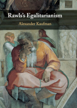 Libro Rawlss Egalitarianism <span> Alexander Kaufman </span> - KusiBooks