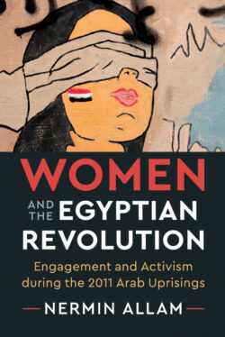 Libro Women and the Egyptian Revolution  Nermin Allam  - KusiBooks