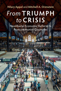 Libro From Triumph to Crisis  Hilary Appel/Mitchell A. Orenstein  - KusiBooks
