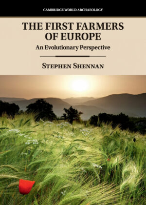 Libro The First Farmers of Europe <span> Stephen Shennan </span> - KusiBooks