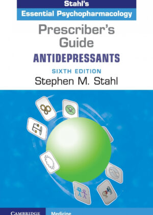 Libro Prescribers Guide <span> Stephen M. Stahl </span> - KusiBooks