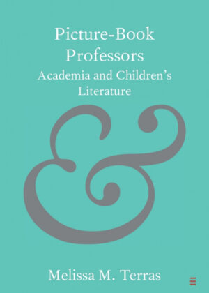 Libro Picture-Book Professors <span> Melissa M. Terras </span> - KusiBooks