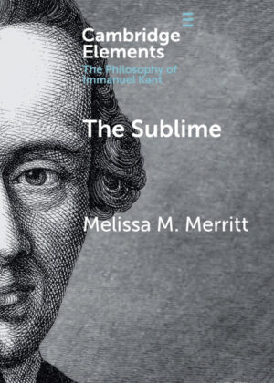 The Sublime <span> Melissa McBay Merritt </span>