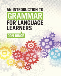 Libro An Introduction to Grammar for Language             Learners  Don Ringe  - KusiBooks