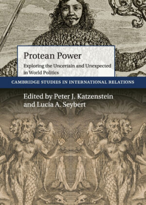 Libro Protean Power <span>  </span> - KusiBooks