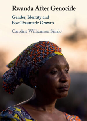 Libro Rwanda After Genocide <span> Caroline Williamson Sinalo </span> - KusiBooks