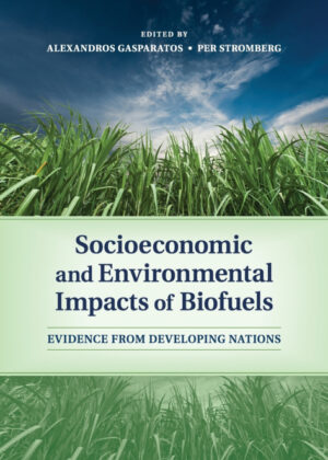 Libro Socioeconomic and Environmental Impacts of Biofuels <span>  </span> - KusiBooks