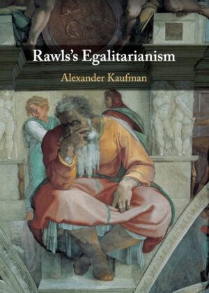 Libro Rawlss Egalitarianism <span> Alexander Kaufman </span> - KusiBooks