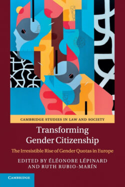 Libro Transforming Gender Citizenship    - KusiBooks
