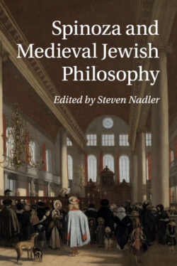 Libro Spinoza and Medieval Jewish Philosophy    - KusiBooks