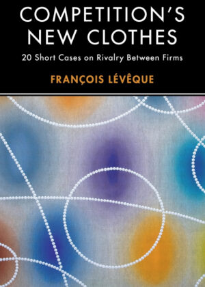 Libro Competitions New Clothes <span> FranÁ§ois LévÁªque </span> - KusiBooks