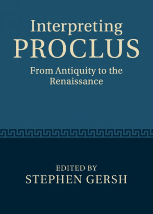 Libro Interpreting Proclus <span>  </span> - KusiBooks