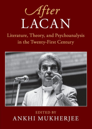 Libro After Lacan <span>  </span> - KusiBooks