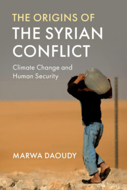 Libro The Origins of the Syrian Conflict  Marwa Daoudy  - KusiBooks