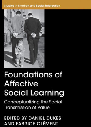 Libro Foundations of Affective Social Learning <span>  </span> - KusiBooks