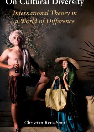 Libro On Cultural Diversity <span> Christian Reus-Smit </span> - KusiBooks