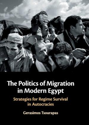 Libro The Politics of Migration in Modern Egypt <span> Gerasimos Tsourapas </span> - KusiBooks
