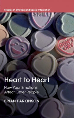 Libro Heart to Heart  Brian Parkinson  - KusiBooks