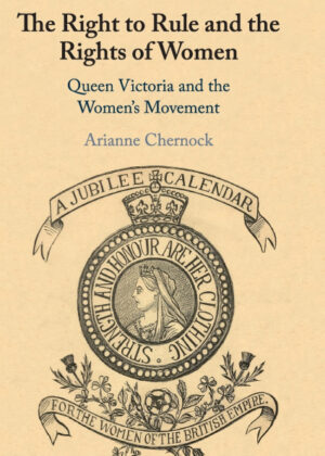 Libro The Right to Rule and the Rights of Women <span> Arianne Chernock </span> - KusiBooks