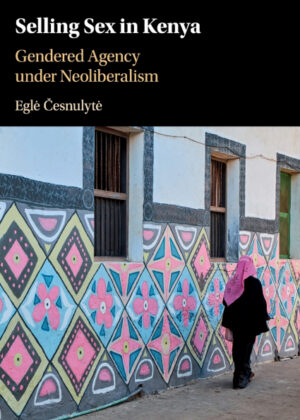 Libro Selling Sex in Kenya <span> Egl esnulyt </span> - KusiBooks