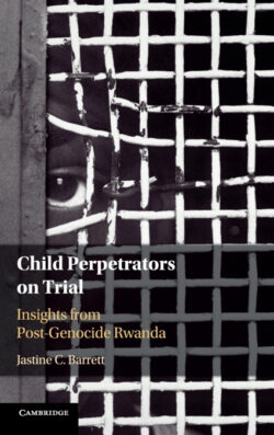 Libro Child Perpetrators on Trial  Jastine C. Barrett  - KusiBooks