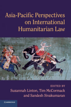 Libro Asia-Pacific Perspectives on International Humanitarian Law    - KusiBooks