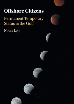 Libro Offshore Citizens <span> Noora Lori </span> - KusiBooks