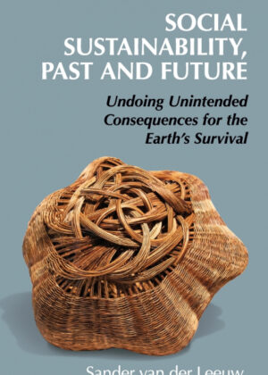 Libro Social Sustainability, Past and Future <span> Sander van der Leeuw </span> - KusiBooks