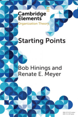 Libro Starting Points  Bob Hinings/Renate Meyer  - KusiBooks
