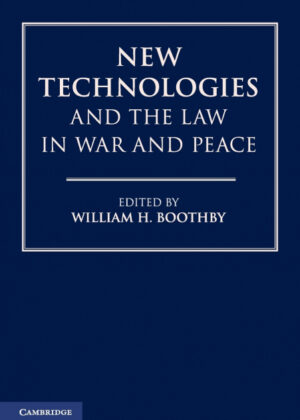 New Technologies and the Law in War and Peace <span>  </span>