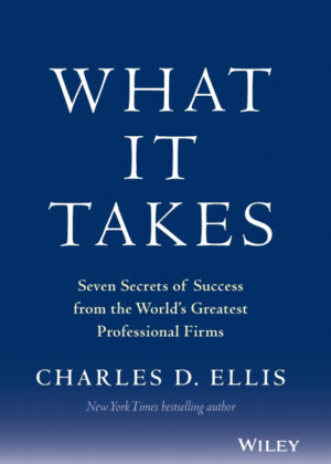 Libro What It Takes <span> Ellis/Levin </span> - KusiBooks